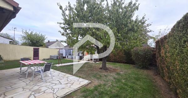 Maison 5 pièces 83 m2