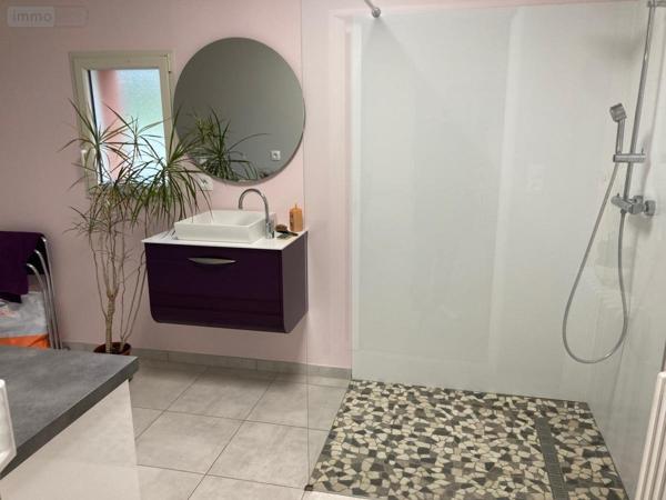 Maison à vendre à Conlie dans la Sarthe (72240), ref : 72126-2685