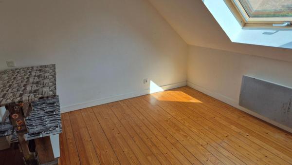 Maison Morlaix 7 pièce(s) 158 m2