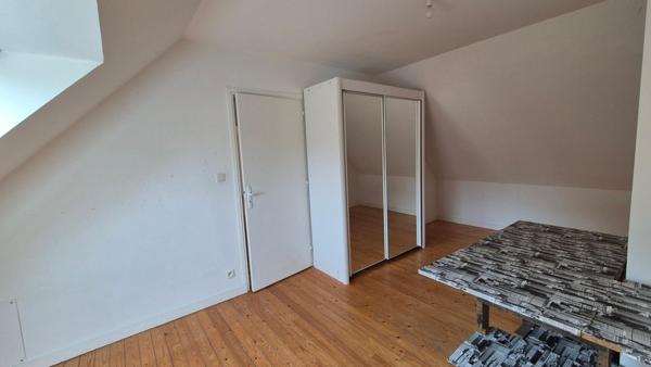 Maison Morlaix 7 pièce(s) 158 m2