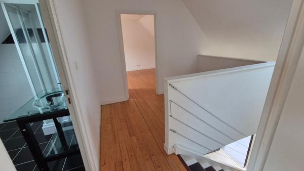 Maison Morlaix 7 pièce(s) 158 m2