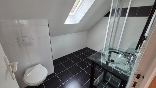 Maison Morlaix 7 pièce(s) 158 m2