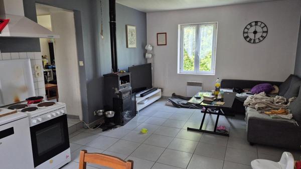 Maison Morlaix 7 pièce(s) 158 m2