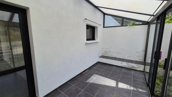 Maison Morlaix 7 pièce(s) 158 m2