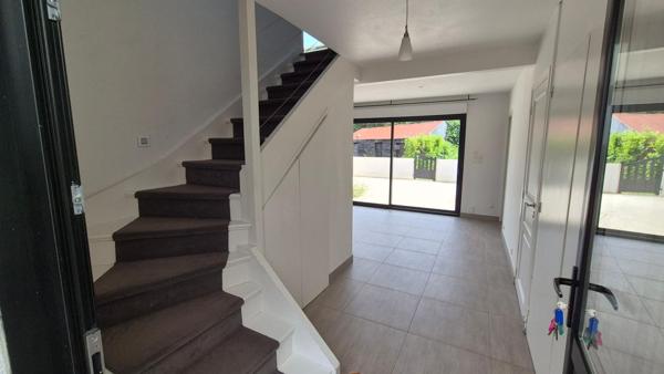 Maison Morlaix 7 pièce(s) 158 m2