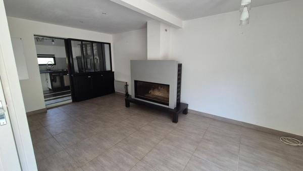 Maison Morlaix 7 pièce(s) 158 m2