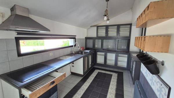 Maison Morlaix 7 pièce(s) 158 m2