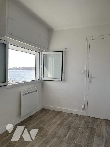 APPARTEMENT BENODET - T3 - BALCON - VUE MER