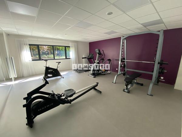 Appartement à vendre studio - 20 m²