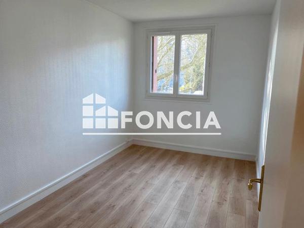 Location Appartement 4 pièces 66.07 m² - 4 AVENUE MIRABEAU Eaubonne 95600