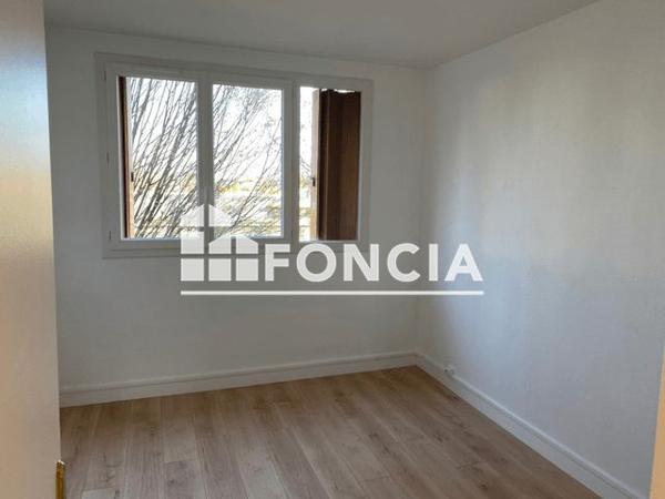 Location Appartement 4 pièces 66.07 m² - 4 AVENUE MIRABEAU Eaubonne 95600