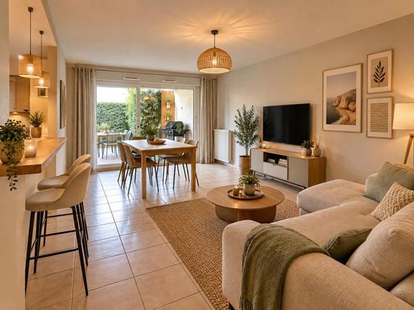 Appartement à vendre à Sainte-Foy-lès-Lyon (69110)