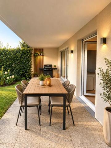 Appartement à vendre à Sainte-Foy-lès-Lyon (69110)