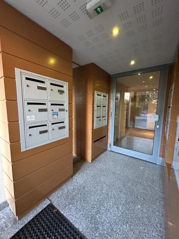 Appartement à vendre à Sainte-Foy-lès-Lyon (69110)