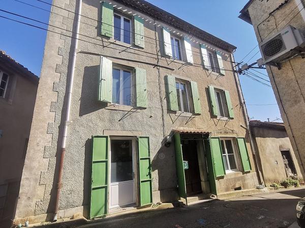 Maison  en vente - Aude - 11