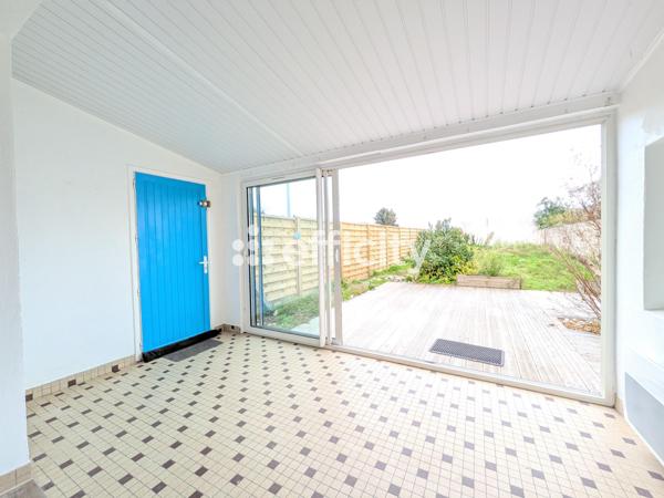 Appartement 4 pièces - 96 m² Exclusivité efficity