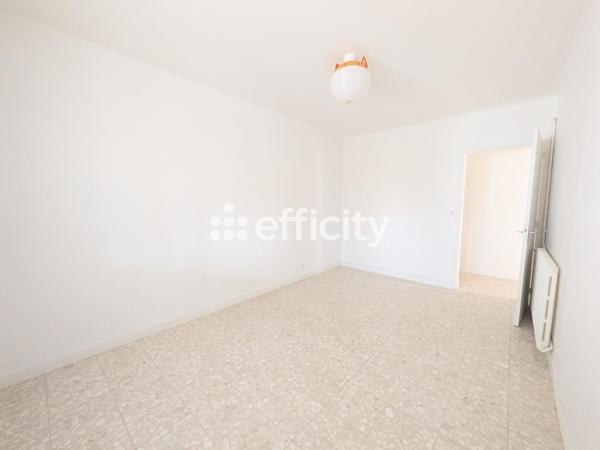 Appartement 4 pièces - 96 m² Exclusivité efficity