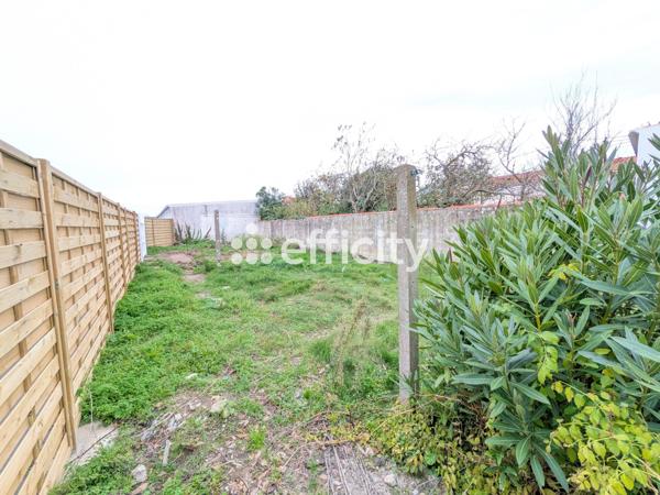 Appartement 4 pièces - 96 m² Exclusivité efficity