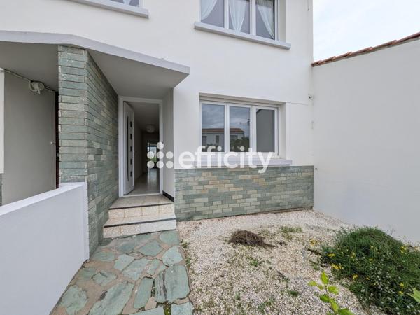 Appartement 4 pièces - 96 m² Exclusivité efficity