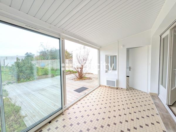 Appartement 4 pièces - 96 m² Exclusivité efficity