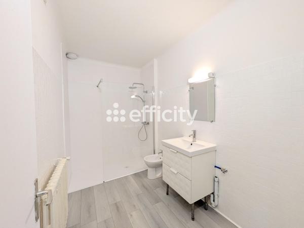 Appartement 4 pièces - 96 m² Exclusivité efficity
