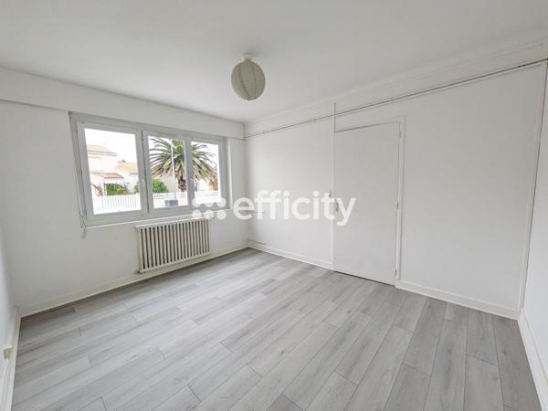 Appartement 4 pièces - 96 m² Exclusivité efficity