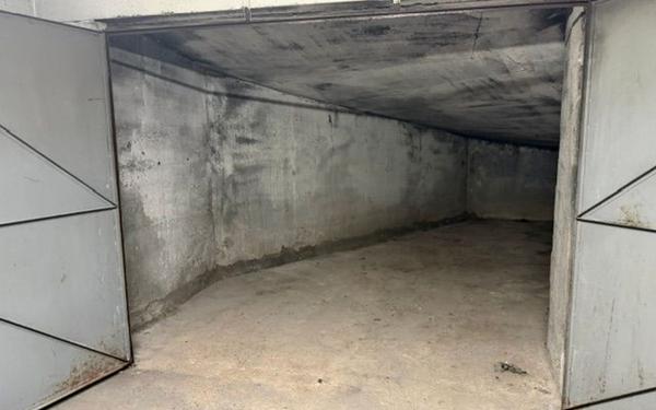 Stationnement à vendre