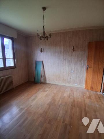 Bohain en vermandois - pavillon individuel sur 901m²