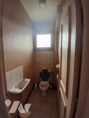 Bohain en vermandois - pavillon individuel sur 901m²