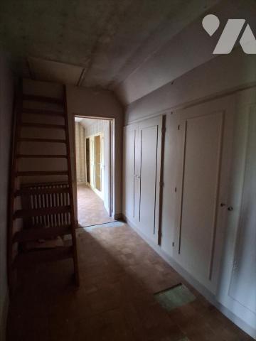 Bohain en vermandois - pavillon individuel sur 901m²