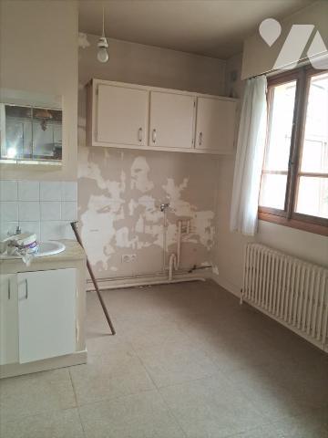 Bohain en vermandois - pavillon individuel sur 901m²