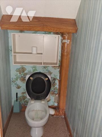 Bohain en vermandois - pavillon individuel sur 901m²