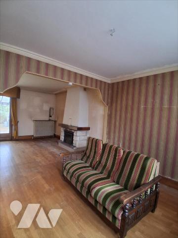 Bohain en vermandois - pavillon individuel sur 901m²