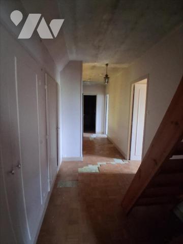 Bohain en vermandois - pavillon individuel sur 901m²