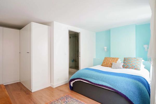 Appartement Paris 10 e - PETITES ÉCURIES