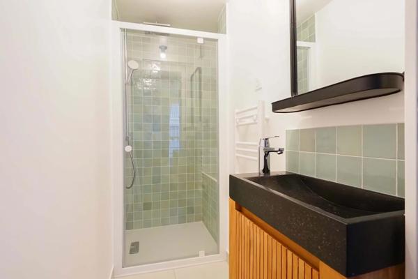 Appartement Paris 10 e - PETITES ÉCURIES