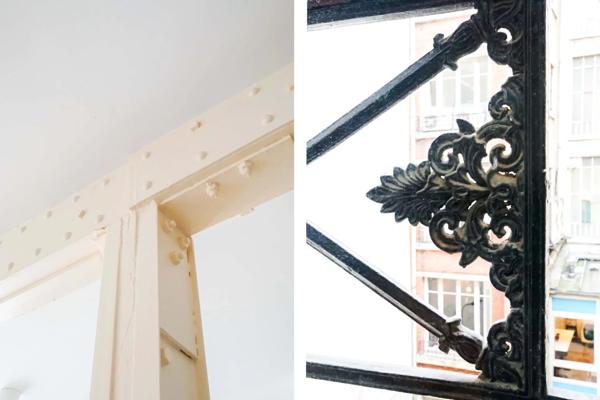 Appartement Paris 10 e - PETITES ÉCURIES