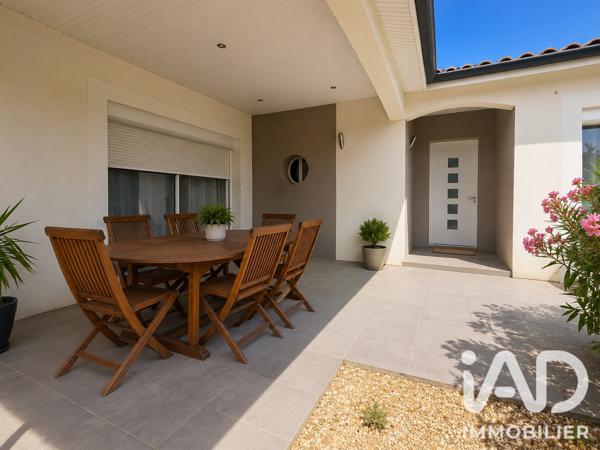 Maison à vendre 5 pièces 148 m² Montauban
