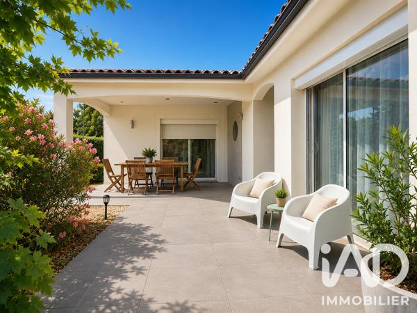 Maison à vendre 5 pièces 148 m² Montauban