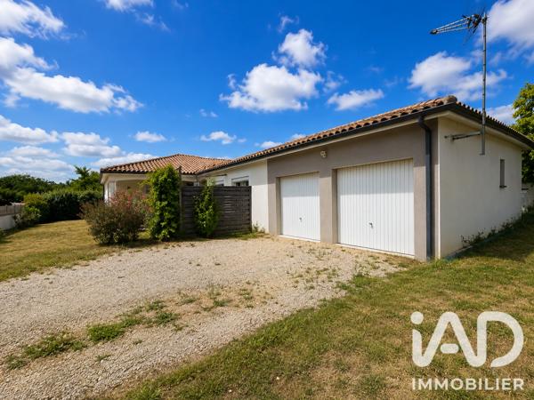Maison à vendre 5 pièces 148 m² Montauban