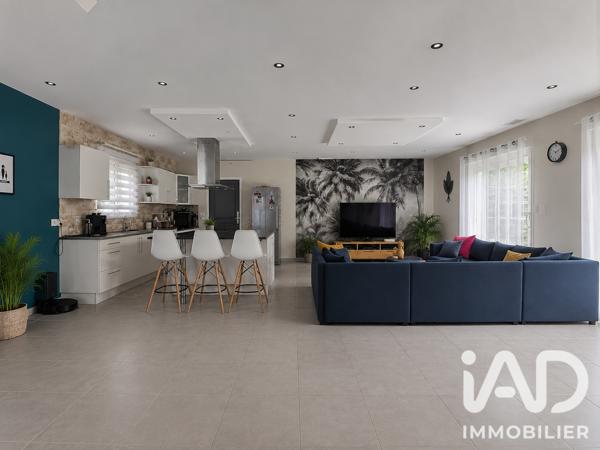 Maison à vendre 5 pièces 148 m² Montauban