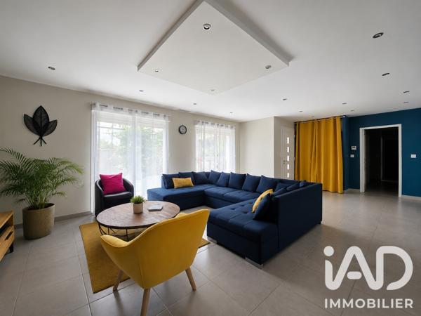 Maison à vendre 5 pièces 148 m² Montauban