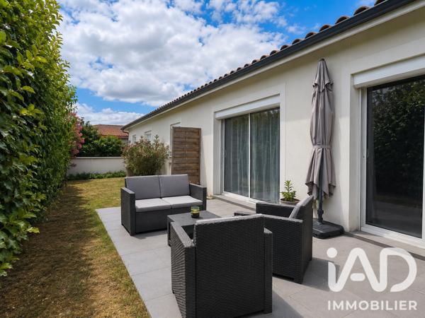 Maison à vendre 5 pièces 148 m² Montauban