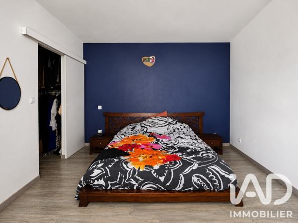 Maison à vendre 5 pièces 148 m² Montauban