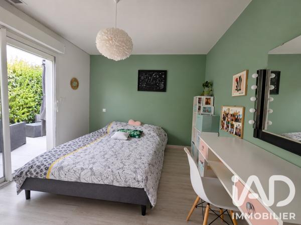 Maison à vendre 5 pièces 148 m² Montauban