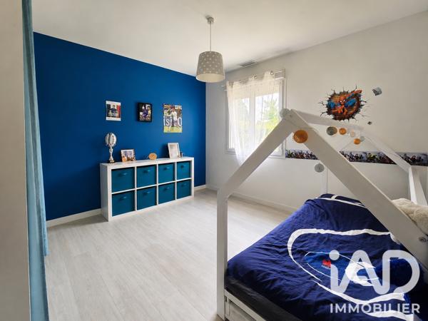 Maison à vendre 5 pièces 148 m² Montauban