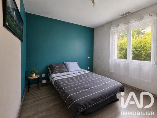 Maison à vendre 5 pièces 148 m² Montauban