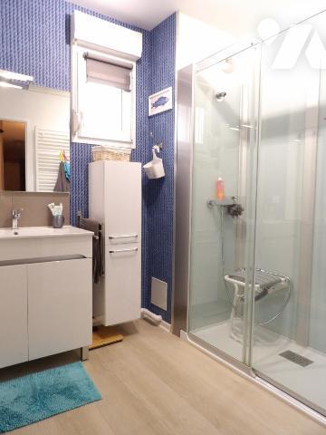 NOEUX LES MINES CENTRE VILLE APPARTEMENT 74M² 2 CHAMBRES