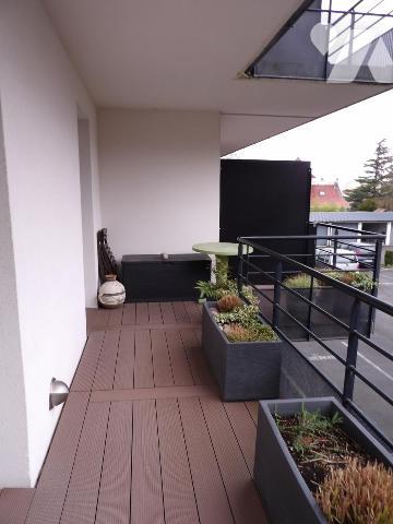 NOEUX LES MINES CENTRE VILLE APPARTEMENT 74M² 2 CHAMBRES