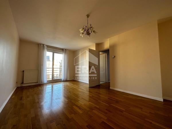 Appartement de 2 pièces principales à louer proche centre ville de Compiègne